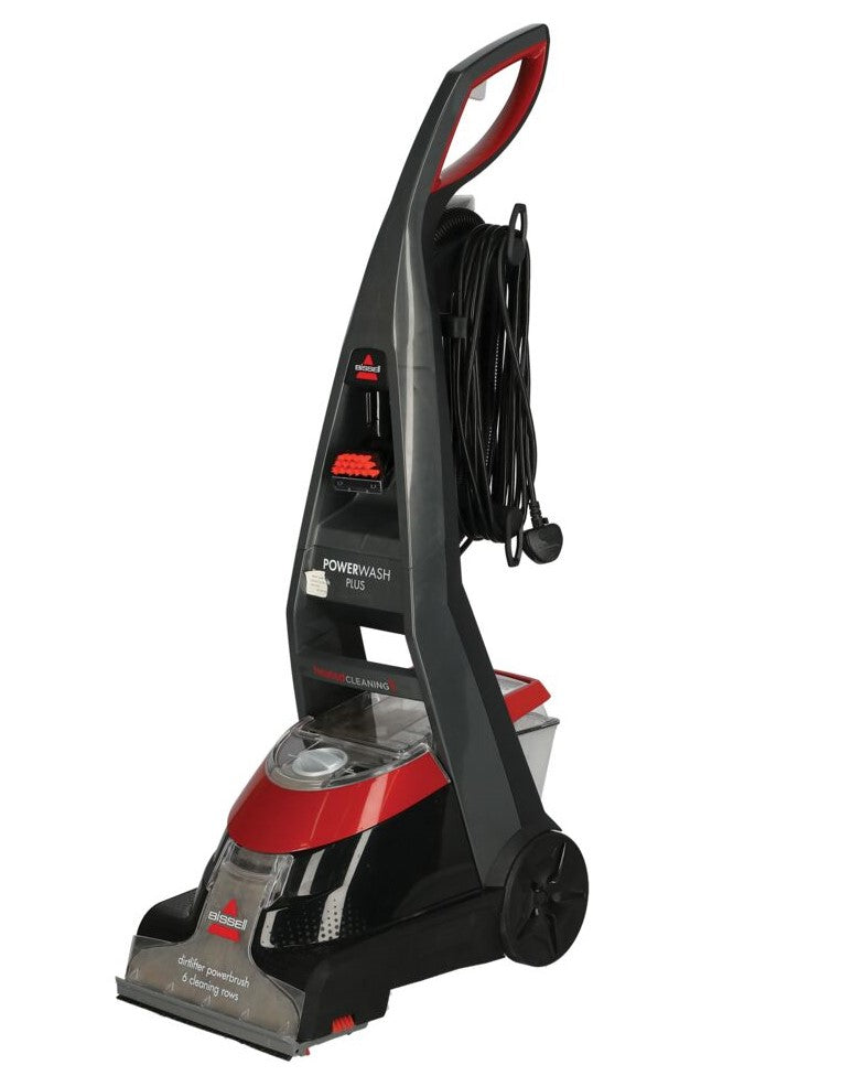 BISSELL Upright Deep Carpet Cleaner 4.2L 800W